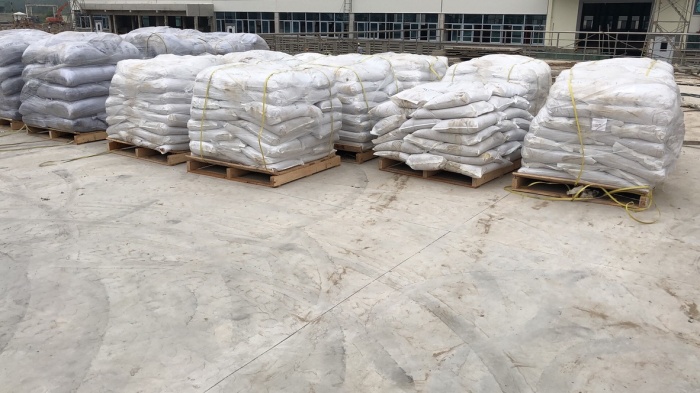 越南正新橡膠BC新廠
淨水處理設備工程